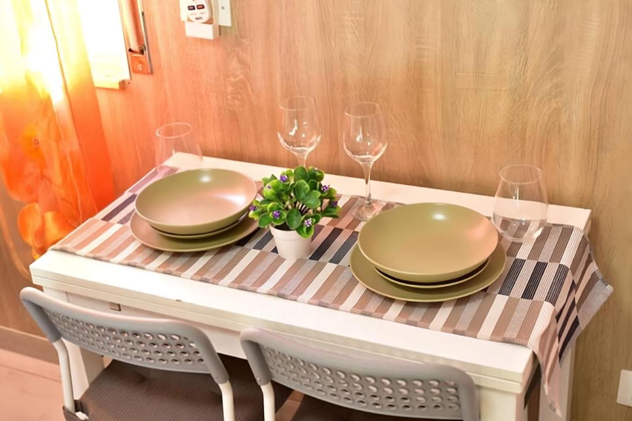 Milan Sweet Home Metro, Linate E Sky Studio — Foto 2