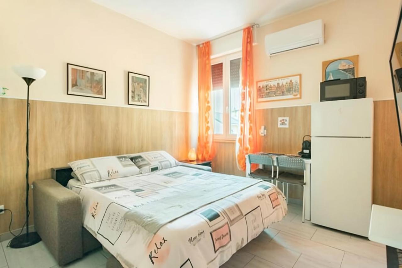 Milan Sweet Home Metro, Linate E Sky Studio — Foto 1