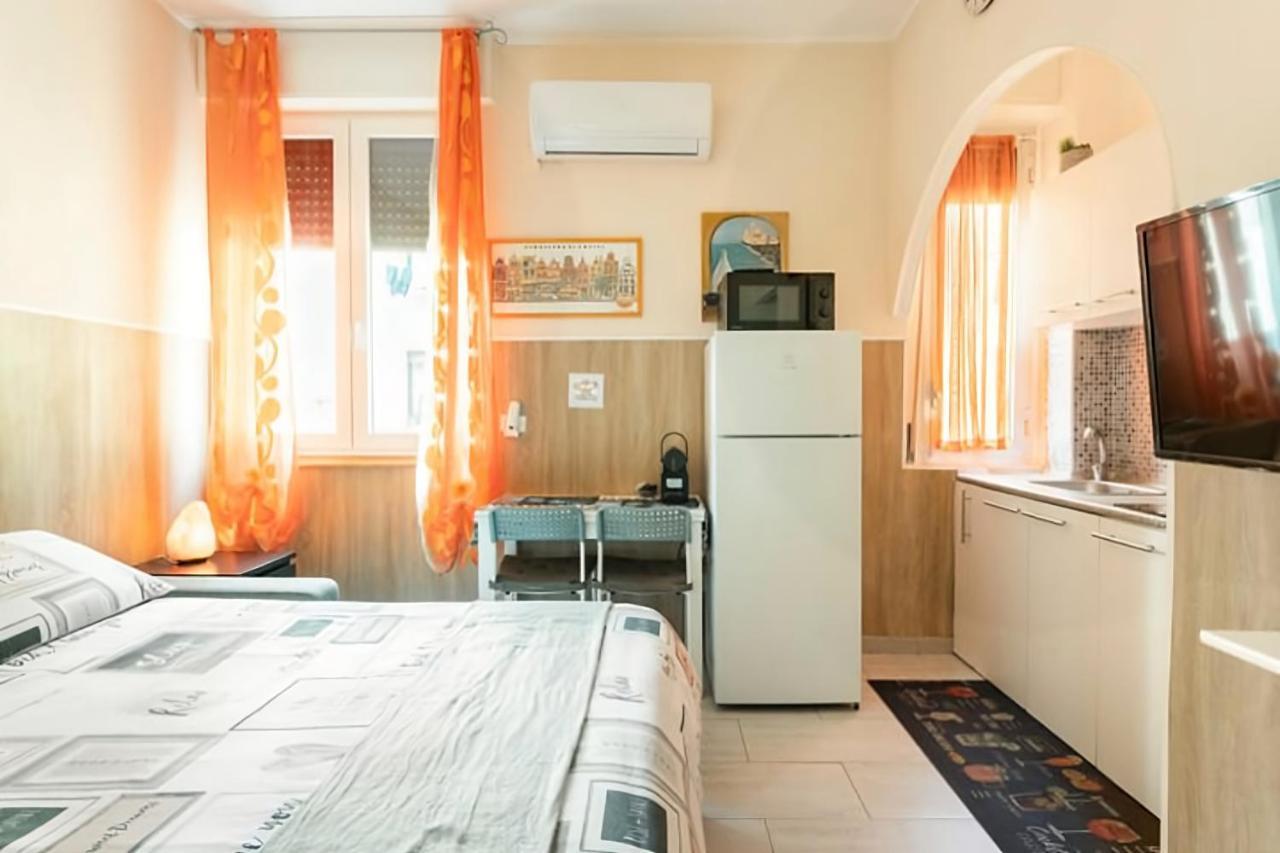 Milan Sweet Home Metro, Linate E Sky Studio — Foto 3
